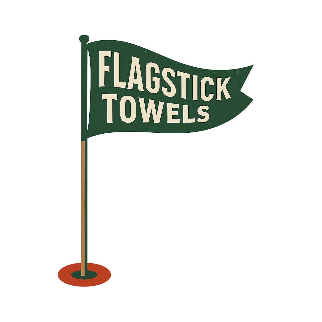FlagStick Towels